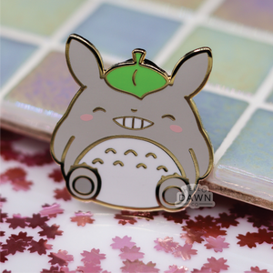 Studio Chibli Pins