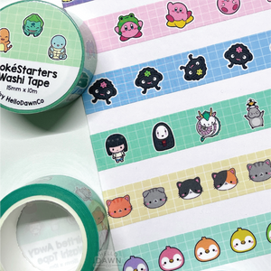 Washi Tape