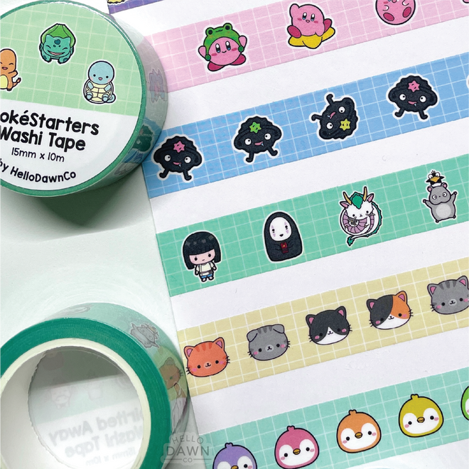 Washi Tape