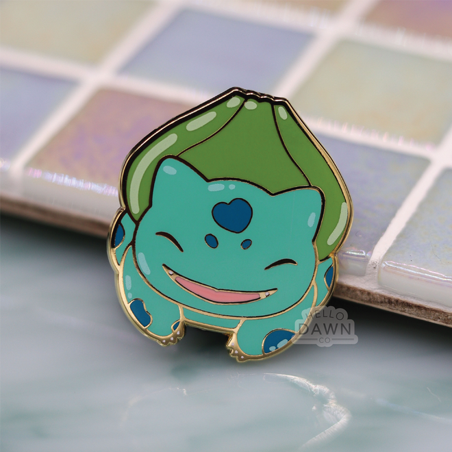 Pins
