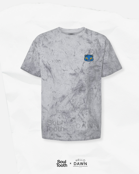 *Limited Edition Pre-Order* HelloDawnCo x SoulTooth.Art Tiger Collab
