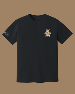 *Make-to-Order* #149 Dragon Embroidered Shirt