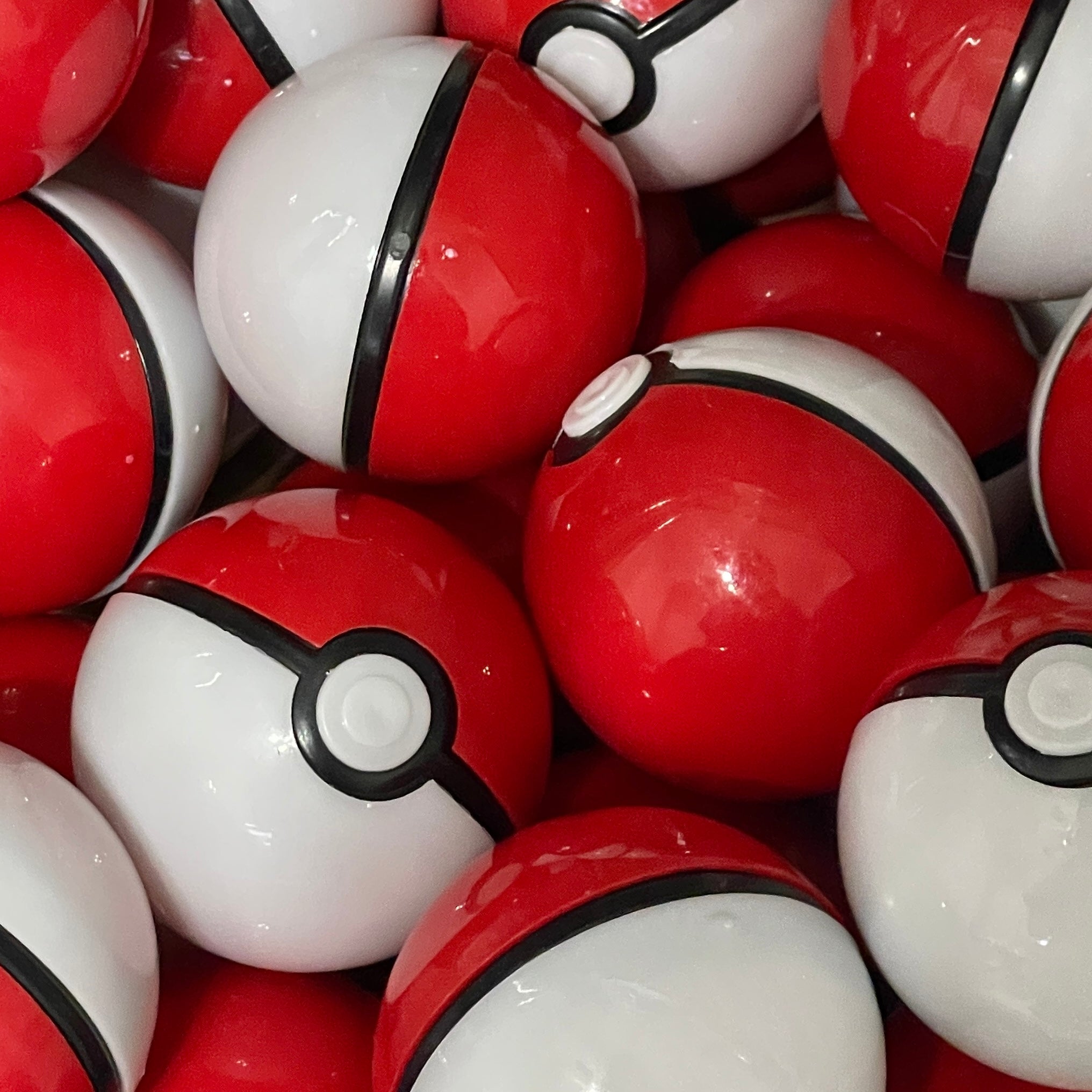 Poke-Gacha Spins!