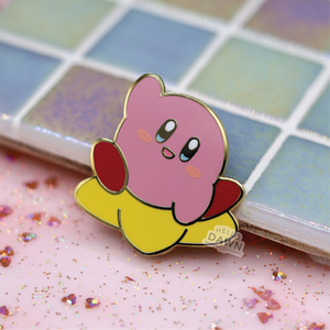 Star Poyo Pin