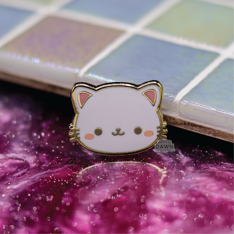 Enanimal Pins